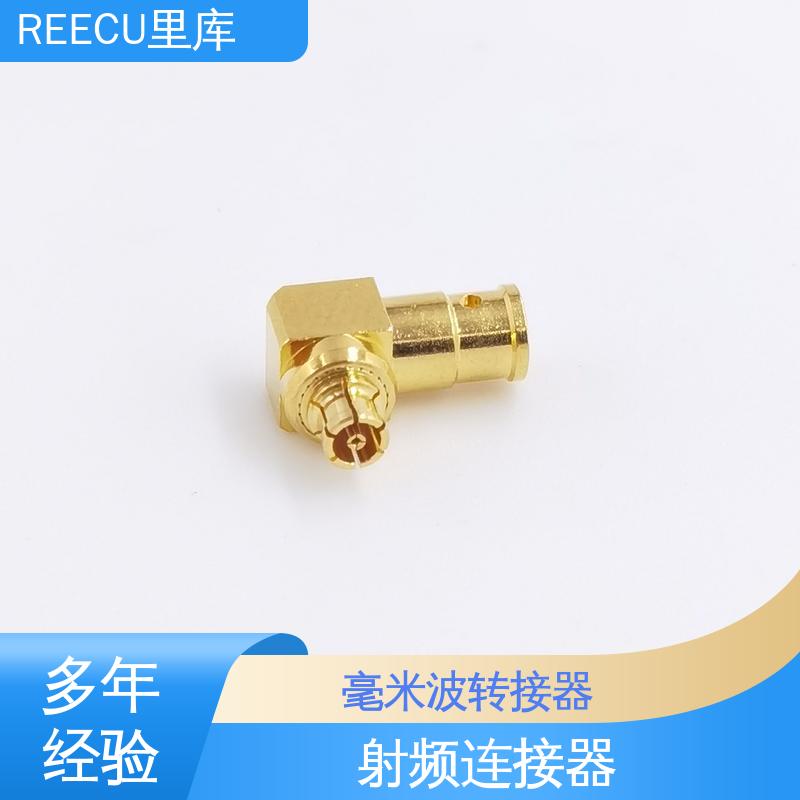 REECU 里库 2.4MM转接器 应用范围广 支持加工定制