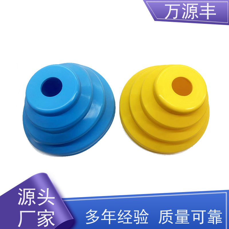 万源丰科技 硅胶密封圈 硅橡胶制品定制 设备齐全 欢迎验厂