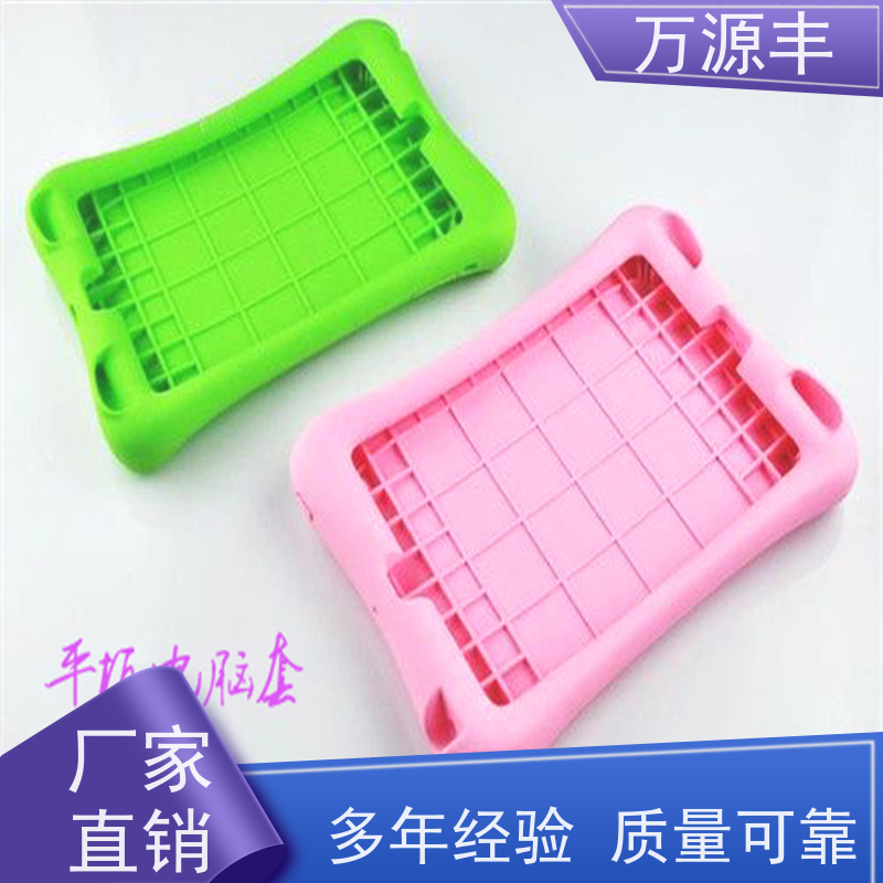 万源丰科技 防静电硅胶 硅橡胶制品定做 实力厂家