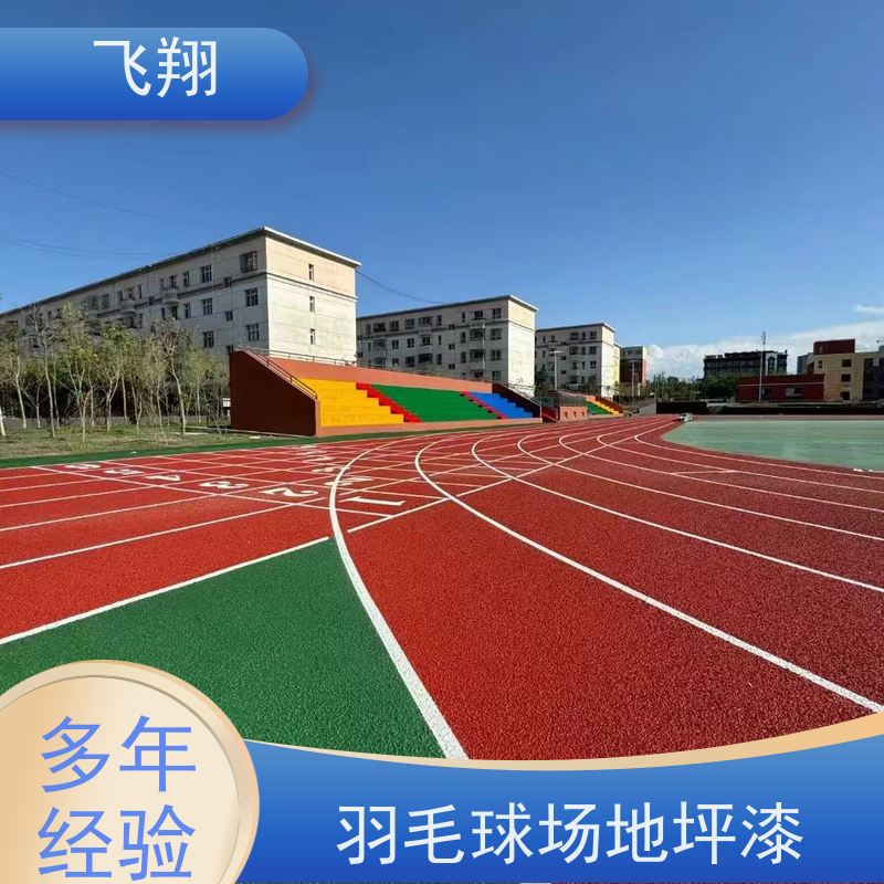 阳江阳西 江城 阳春篮球场地坪漆 耐用防滑防磨 抗冲击性能 厂家供应