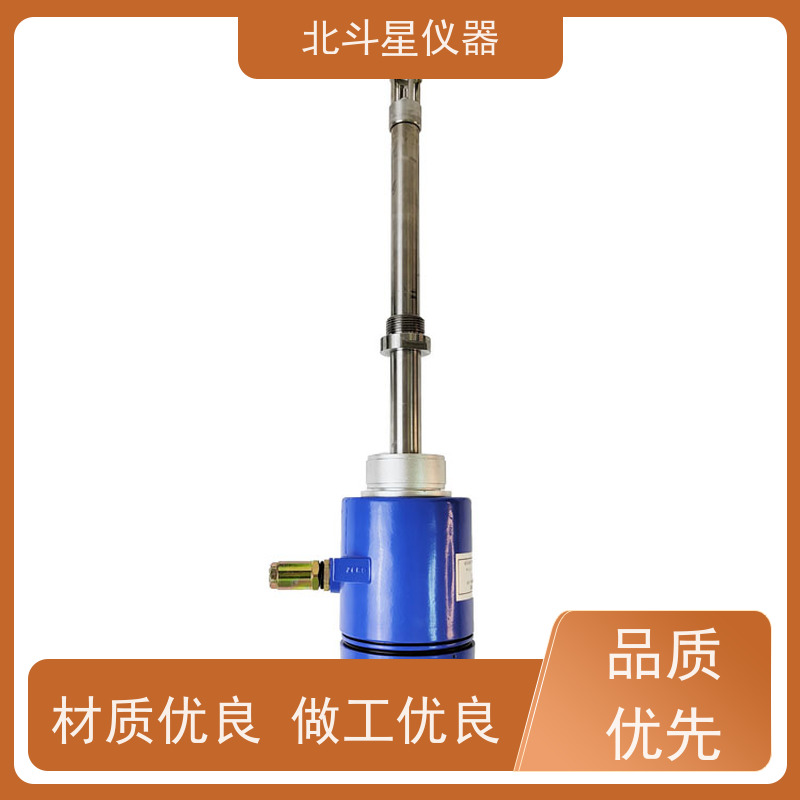 北斗星仪器 工业级全自动氨水浓度检测仪 实拍图片 安全放心