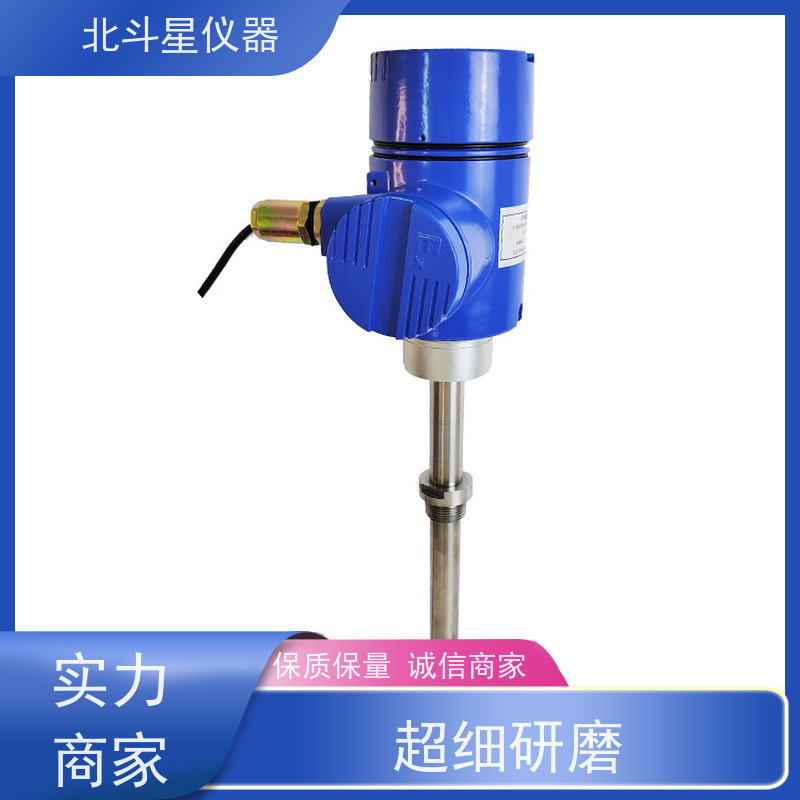 北斗星仪器 污水处理厂 数显防爆氨水浓度计 设计原理