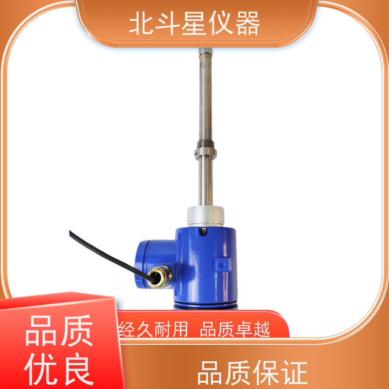 北斗星仪器 合成氨工艺 肥料生产 氨水浓度检测仪 测定原理