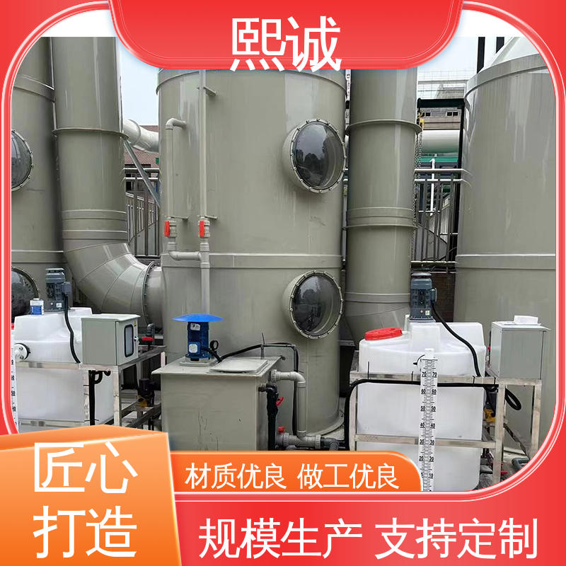 熙诚 xc-wg-008 耐酸碱计量泵 废水处理全自动加药系统 PH值检测仪