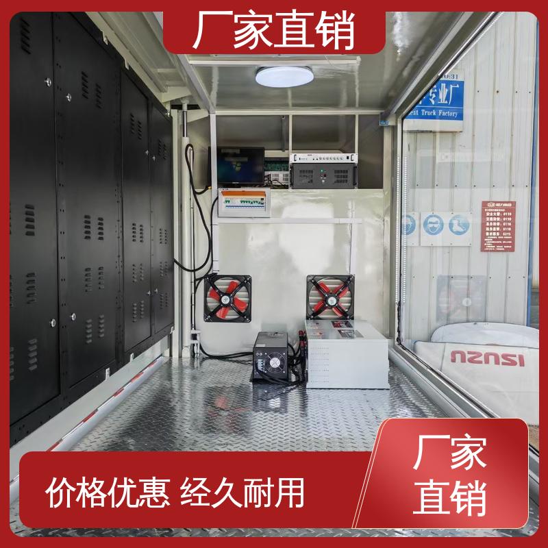 东风柳汽 全国可上户 流动舞台车 led广告车 画面清晰