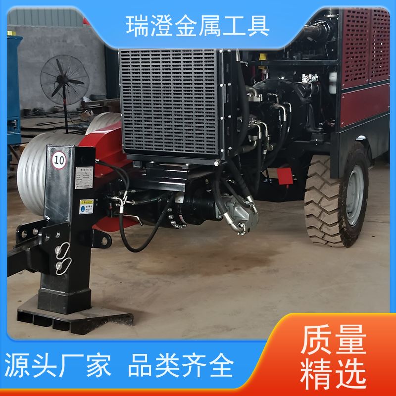 瑞澄金属工具 架空放线 牵引输送设备 降低成本 严格品控