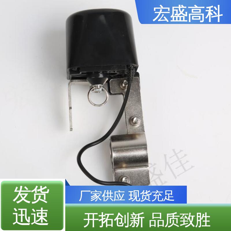 现货 保质保量 电动阀门控制器 厨房用 宏盛高科