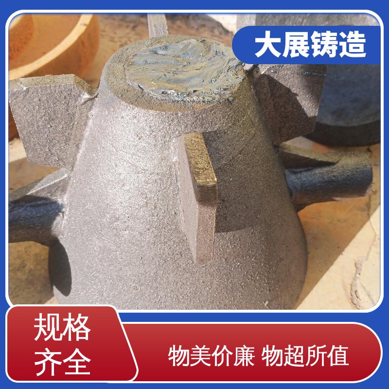 底座工作台铸造 车床主轴箱 机床活动座 大展供应