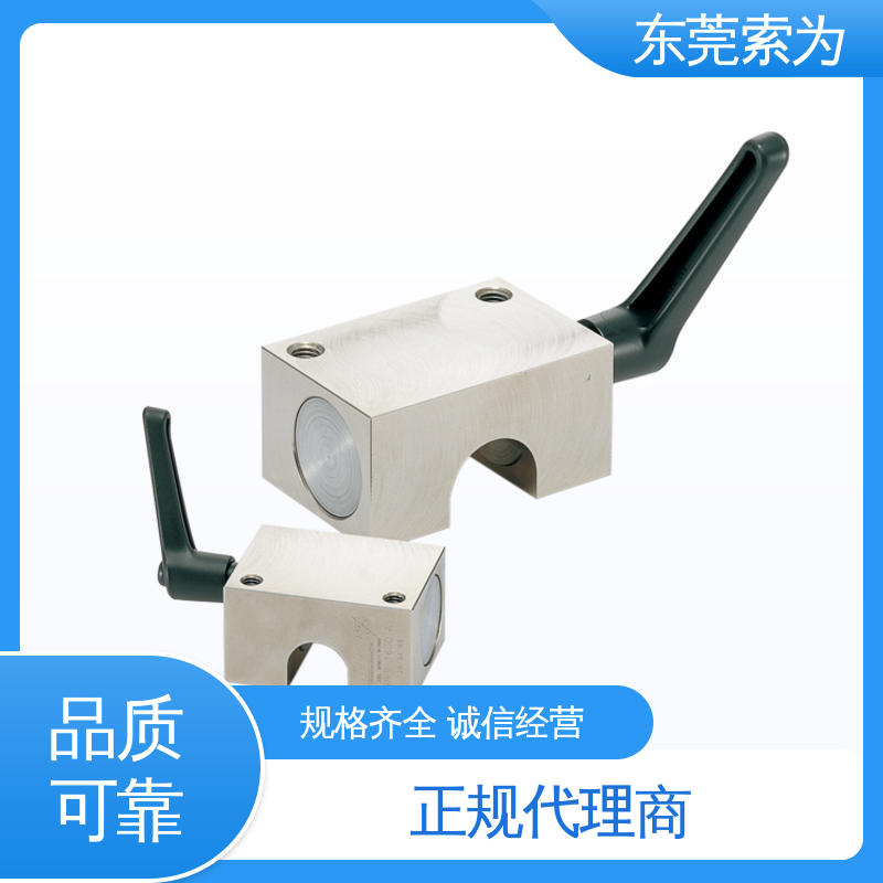 索为自动化 NBK导轨钳制器 导轨库浪霸 HKR-5000-A 防止振动用