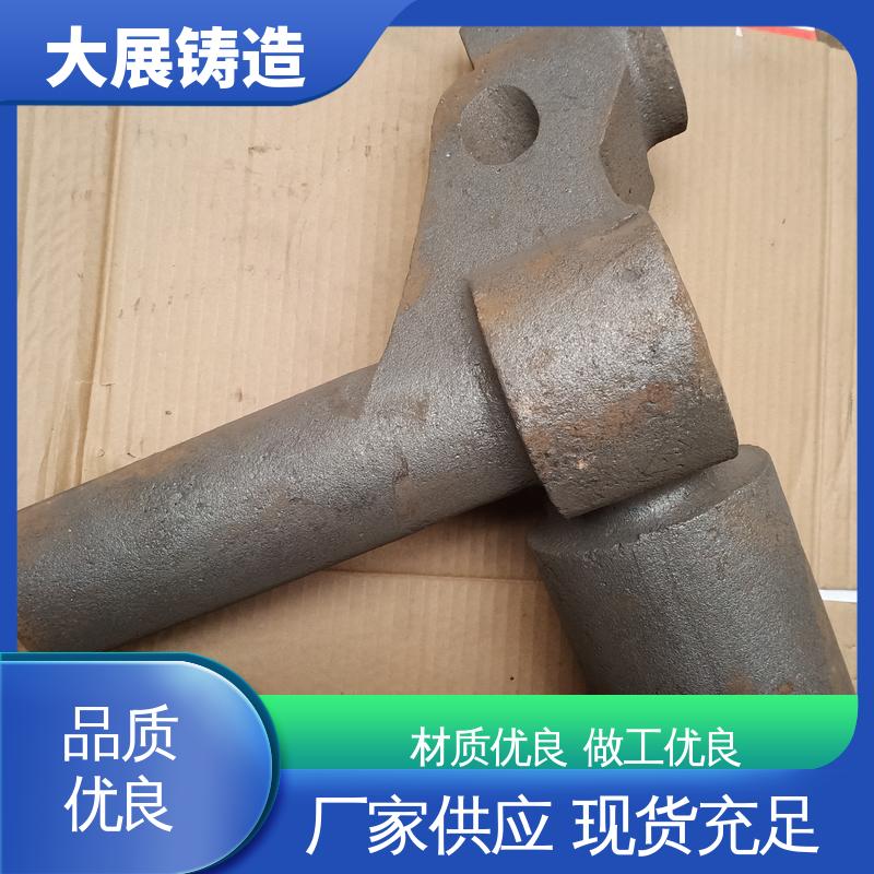精密机床铸件 开模加工 各种机械零部件 外滑块 大展铸造