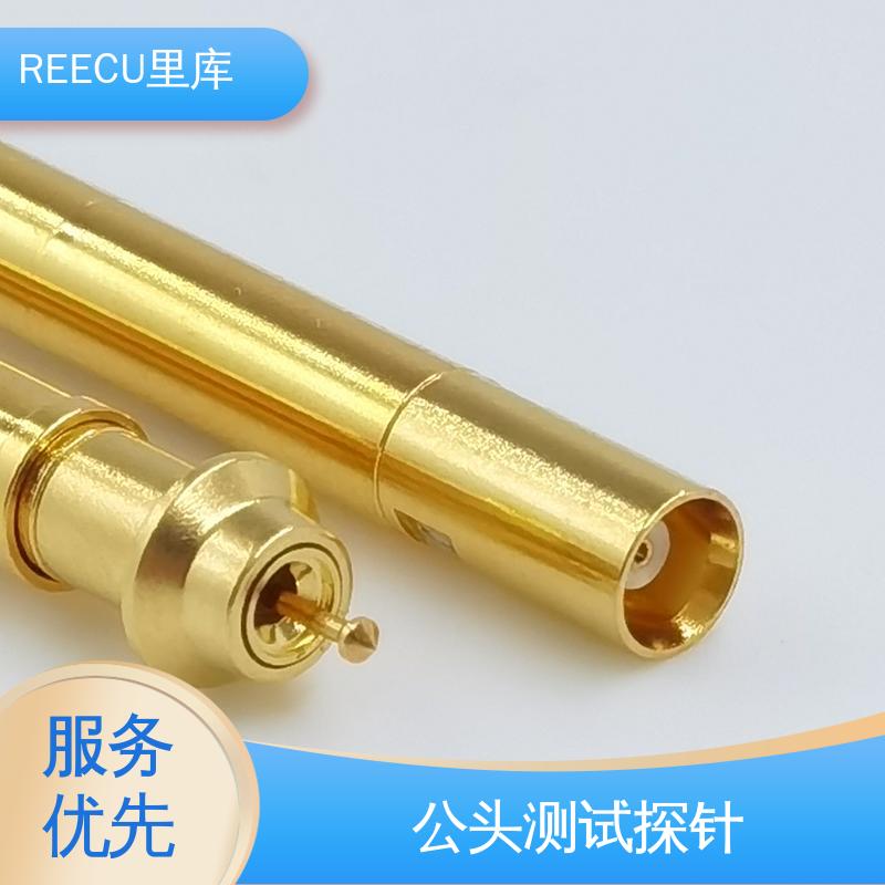 REECU 里库 920-325J-51S测试探针 多种型号 诚信经营