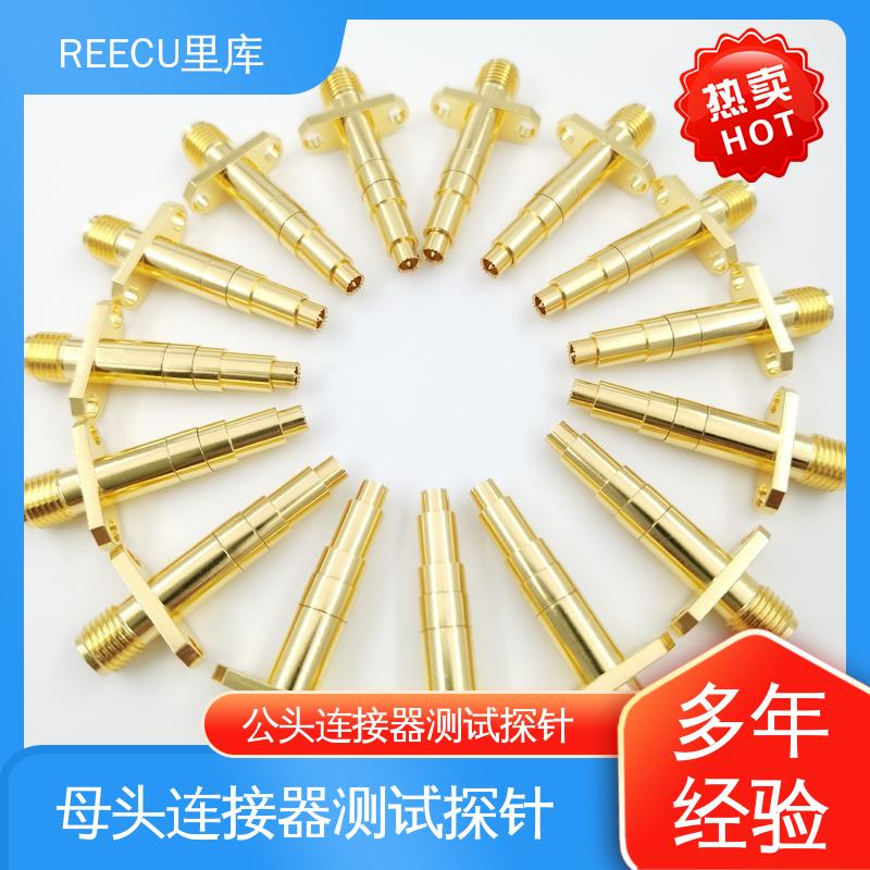REECU 里库 902-9353-1测试探针 性能好 寿命高 长期供应