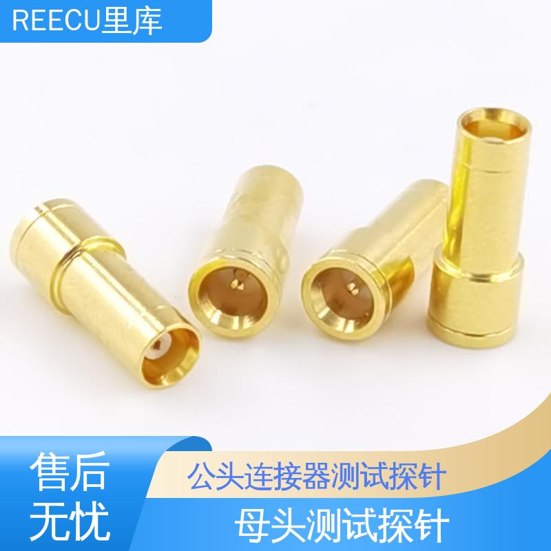REECU 里库 818010765测试探针 性能稳定 应用广泛