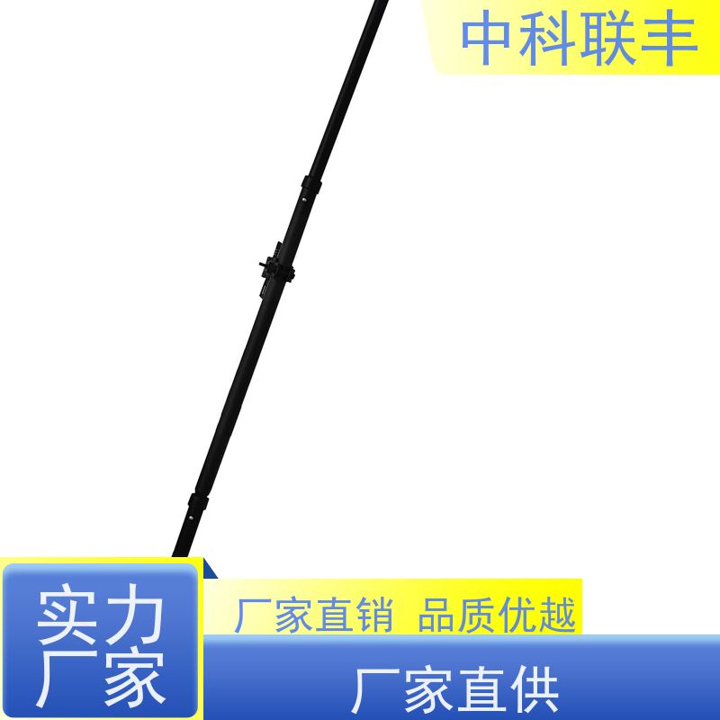万向伸缩检测镜车辆底部异物检查镜