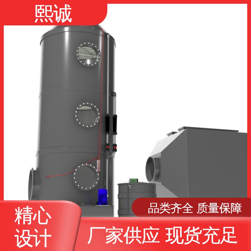 熙诚 xc-wg-008 耐酸碱计量泵 全自动撬装加药装置 PH值检测仪