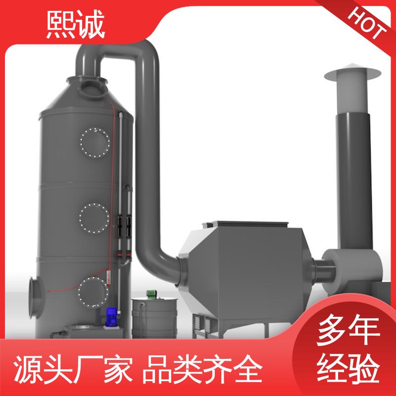熙诚 xc-wg-008 耐酸碱计量泵 PH中和自动加药系统 水处理仪表