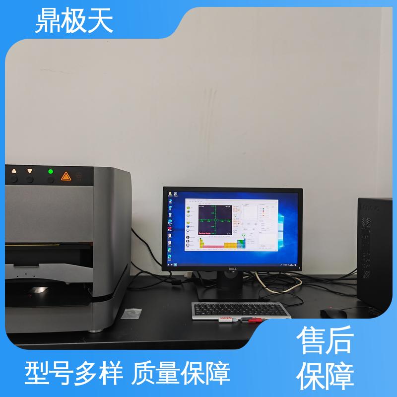 鼎极天 长期供应 无需预热 BOWMAN 纳米级膜厚仪