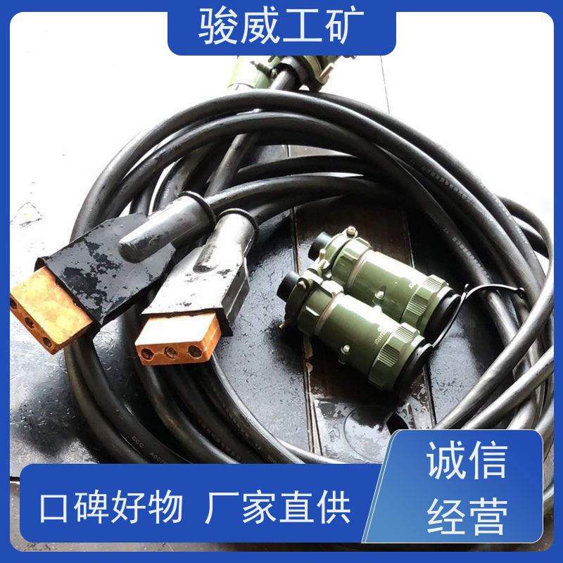 修复效果好 高强度铝合金材质 接头硫化机 水压泵 体积小重量轻
