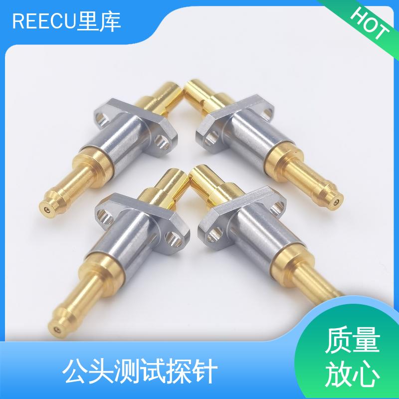 REECU 里库 818010765测试探针 性能稳定 应用范围广