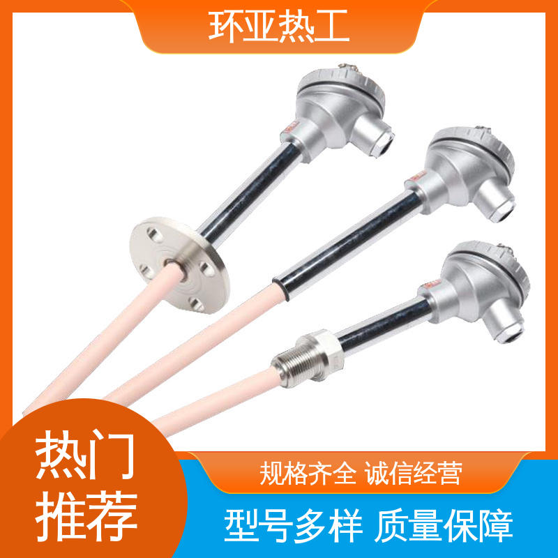 环亚 0-1800 高温S型B型R型铂铑热电偶 工业盐浴炉 采购
