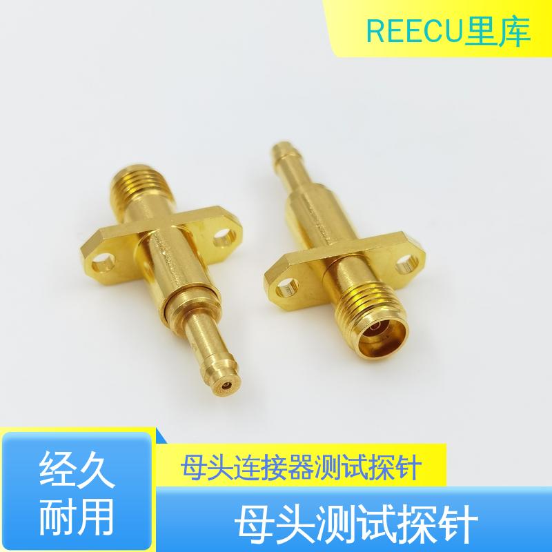 REECU 里库 902-9353-1测试探针 性能稳定 全国供应