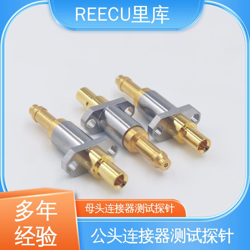 REECU 里库 SMP-MAX母头测试探针 性能稳定 库存充足