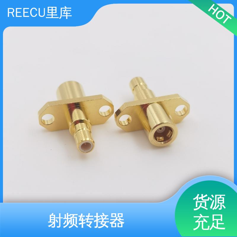 REECU 里库 2.92MM转接器 可为客户提供定制化方案 库存充足