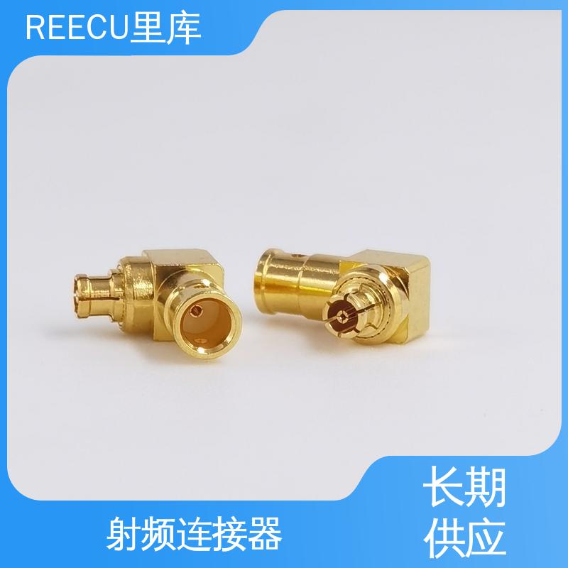 REECU 里库 2.92MM转接器 性能好 寿命高 品质可信