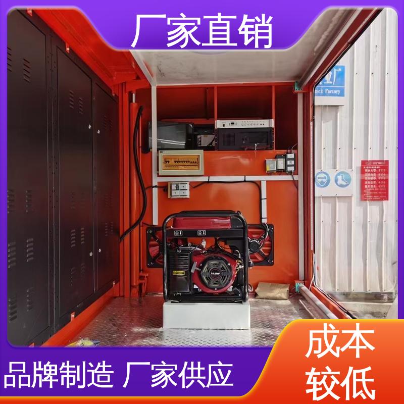 送车上门 可移动屏幕车 P4P5彩屏可选 传媒车 东风柳汽