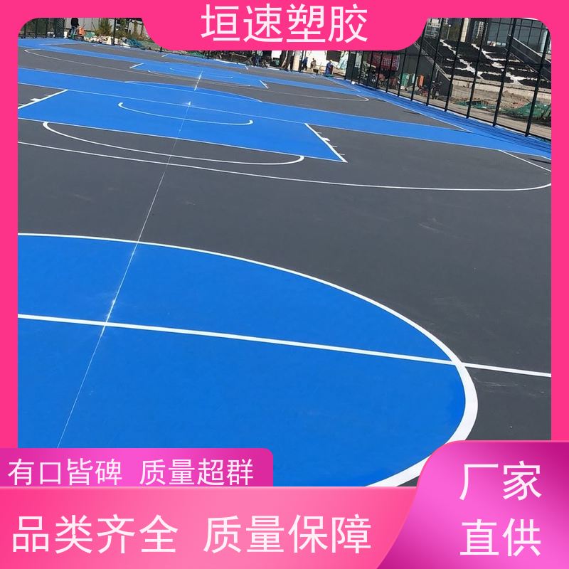 polyflor保丽 舞蹈房橡塑地板按需定制 篮球场橡胶厂家 同质透心地板