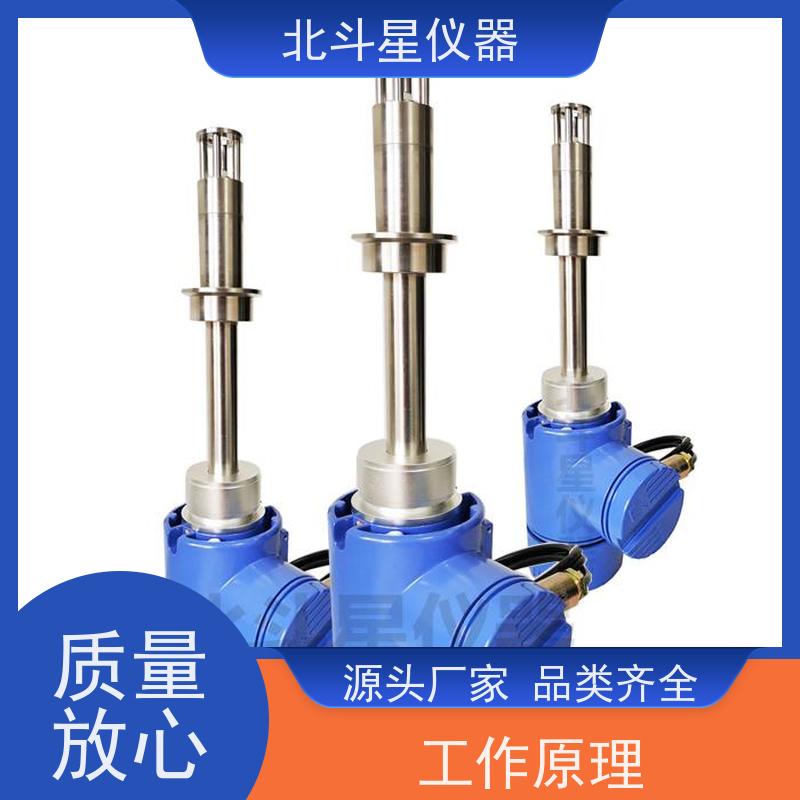 北斗星 快速检测 水份分析仪 专注技术 支持定制