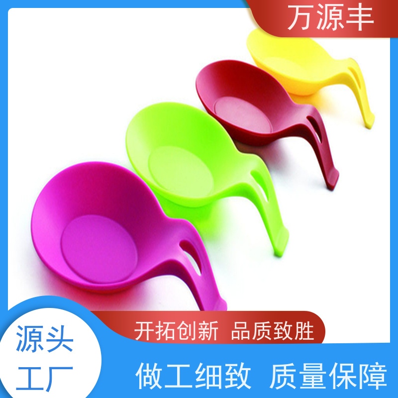 万源丰科技 硅胶密封 硅橡胶制品定做 源头工厂