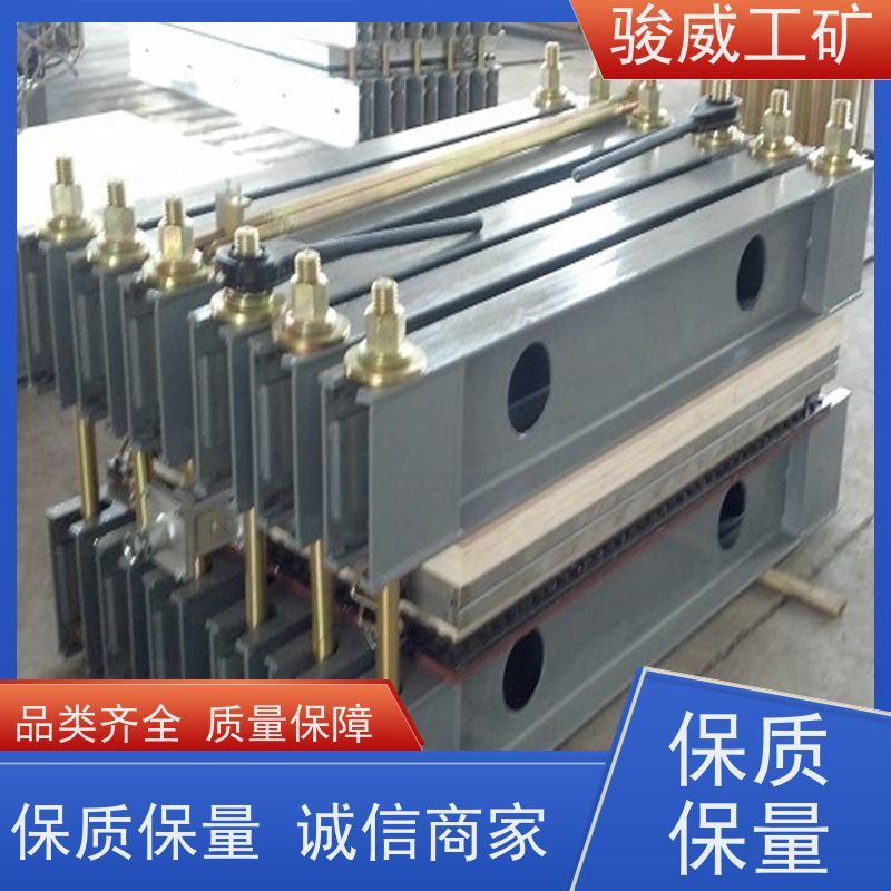 修复效果好 高强度铝合金材质 电加热胶带硫化机 水压泵 操作简单