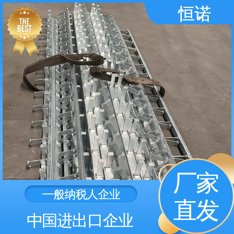 高强度耐腐蚀 实体厂家 哈芬槽螺栓 图纸定做长度可选 恒诺