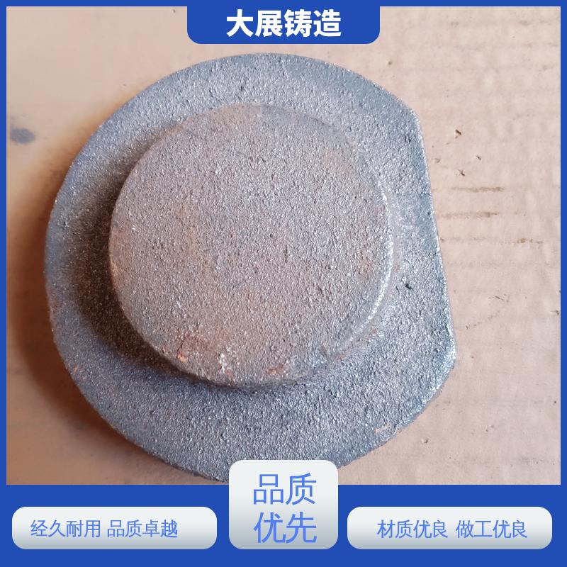 大展供应 各种机械零部件 QT500耐磨 外滑块 车床主轴箱