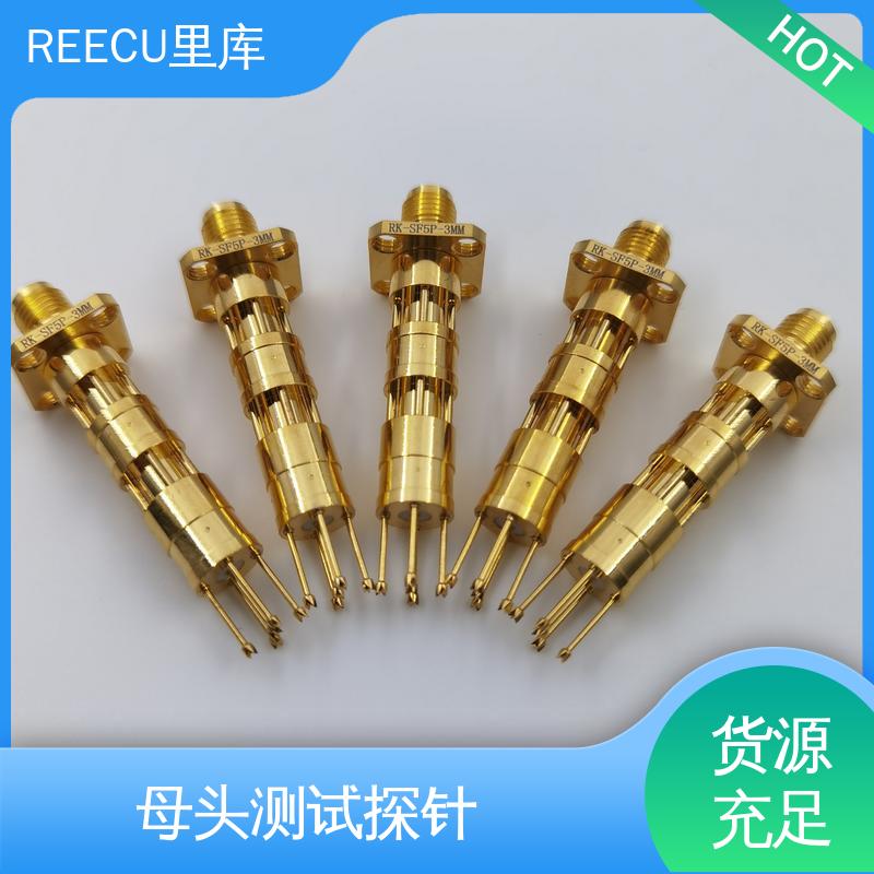 REECU 里库 902-9353-1测试探针 可为客户提供定制化方案 品质可信