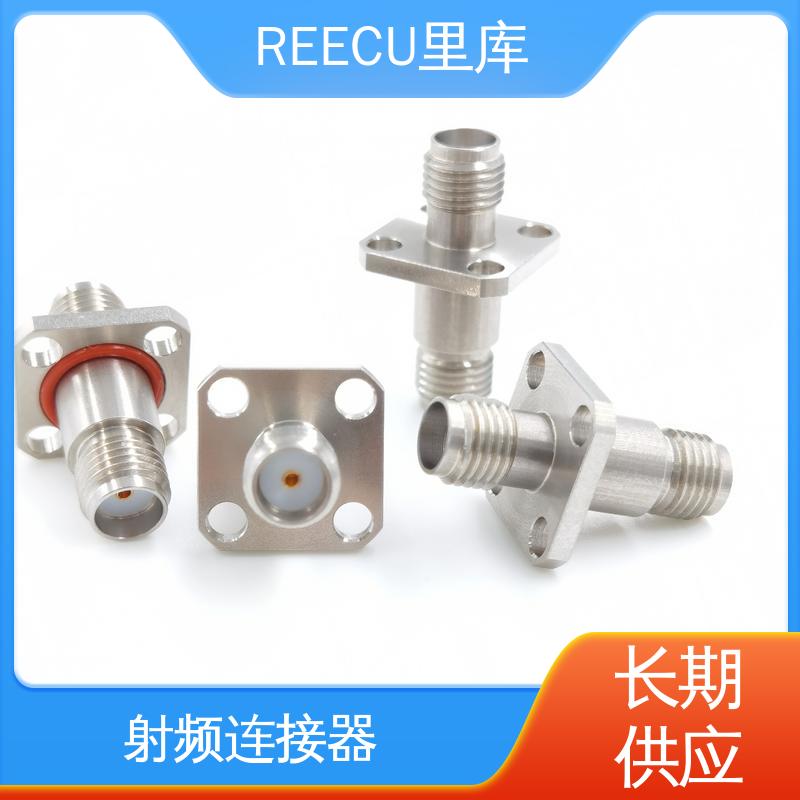 REECU 里库 精密不锈钢转接器 应用范围广 货源充足