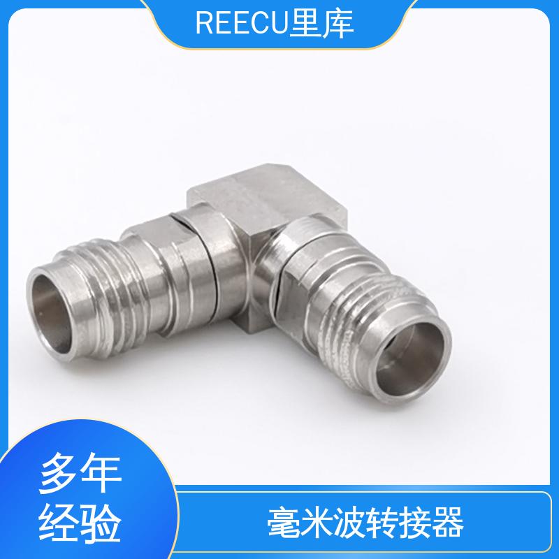 REECU 里库 精密不锈钢转接器 多种型号 诚信经营