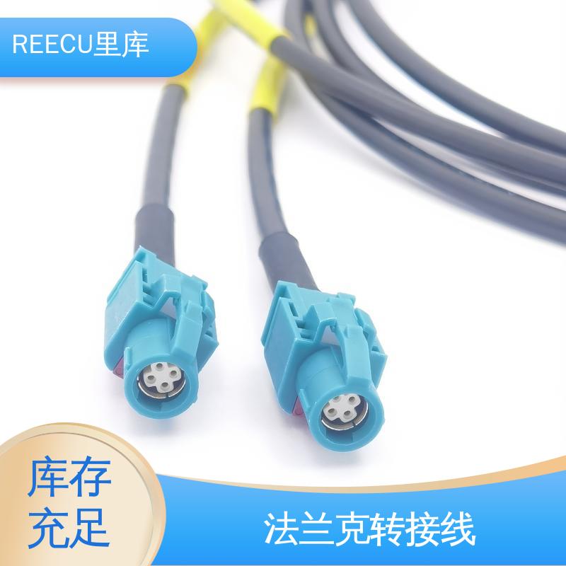 REECU 里库 HMI线 可为客户提供定制化方案 货源充足