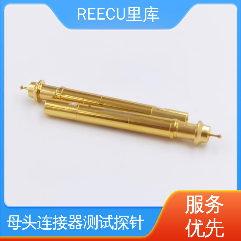 REECU 里库 SMA母头连接器测试探针 多种型号 全国供应