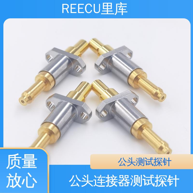 REECU 里库 SMP公头测试探针 多种型号 性价比高