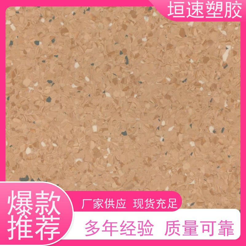 LGHausys pvc防水地板 厂房同透pvc地板环保耐磨 篮球场pvc地板修复
