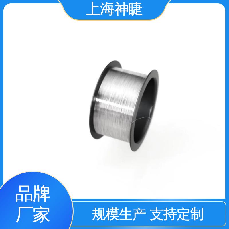 神睫品牌铂金丝Pt丝 原装高纯度 科研实验材料