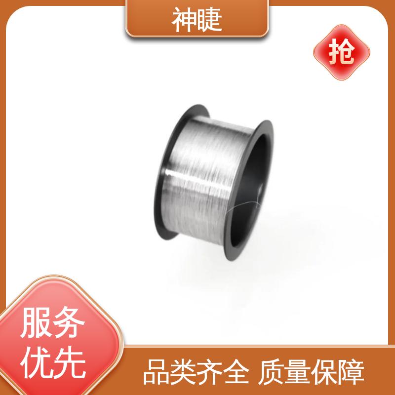 神睫品牌 R型铂铑热电偶丝 规格0.02-10mm 测温0-1600℃