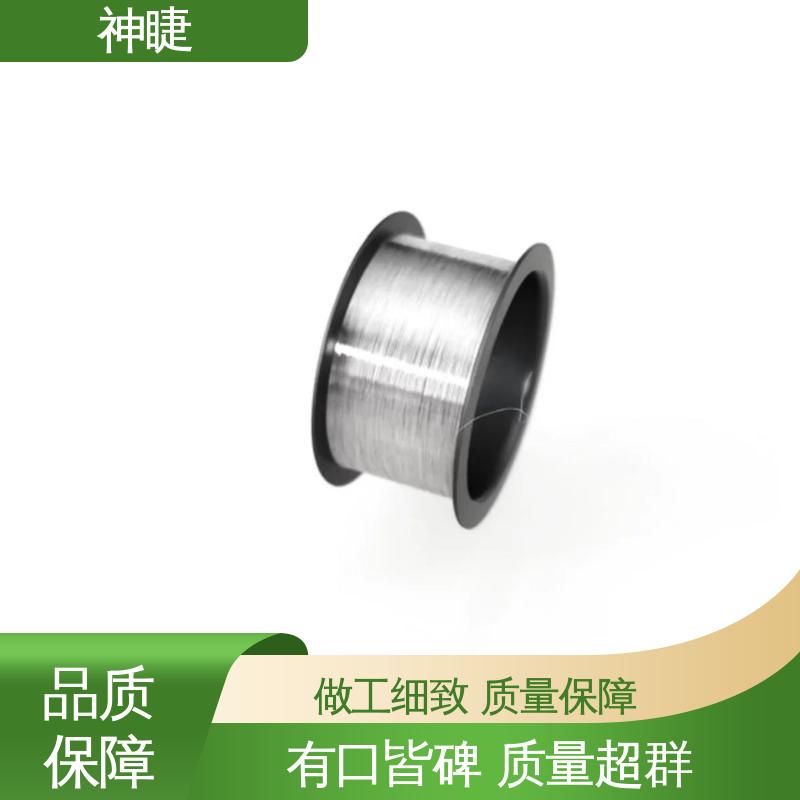 神睫品牌汽车尾气催化转化器S型铂铑热电偶丝φ0.15mm规格齐全