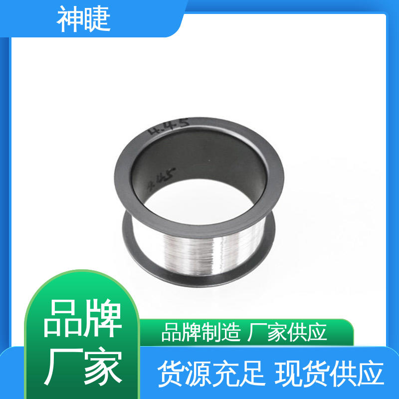 神睫R型铂铑热电偶丝 PtRh13 定制服务 规格齐全