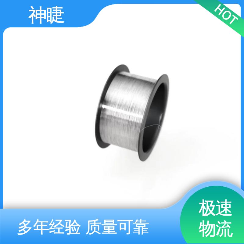 神睫品牌 铂铑热电偶丝 R型0-1600℃测温范围 规格0.02-10.0mm