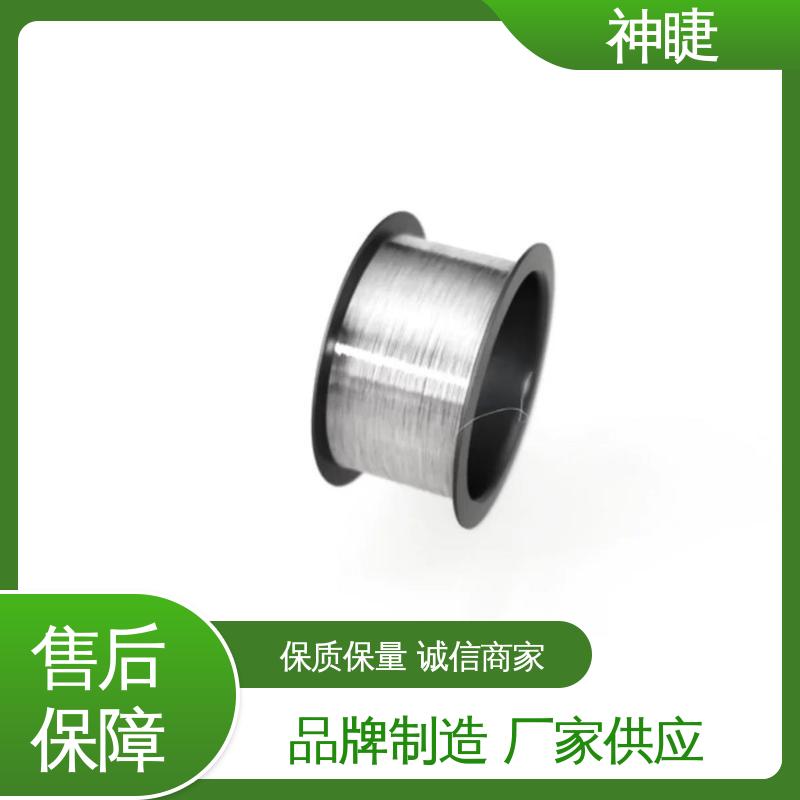 神睫品牌定制R型铂铑热电偶丝 φ0.8mm 规格齐全