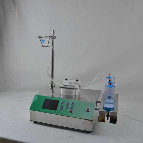 智能全封闭微生物集菌仪ZW-2008 采用L304卫生级不锈钢