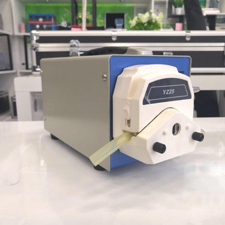 适于户外应用 路博LB-8000B便携式水质采样器 适用于污水处理厂等